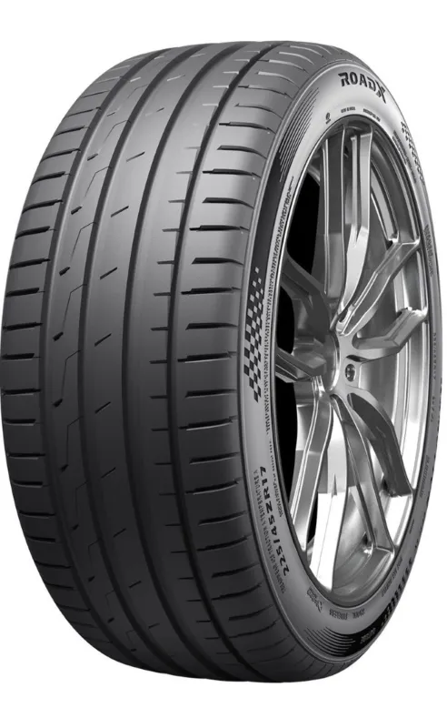 Bestseller RoadX RXMotion DU71 245/45 ZR17 99Y XL gomme estive