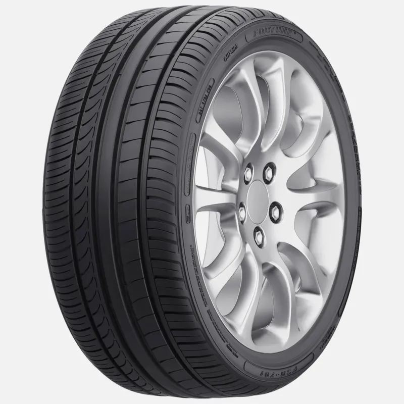 Fortune Bora FSR701 245/45 R17 99W XL gomme estive Offerta Limitata