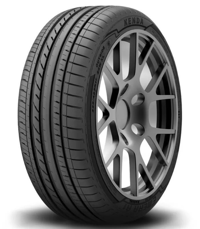Esclusivo Kenda EMERA A1 KR41 245/45 R17 99W XL gomme estive
