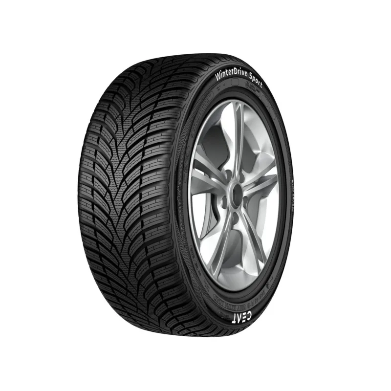 Compra Oggi Stesso Ceat WinterDrive Sport 245/45 R17 99V XL gomme invernali