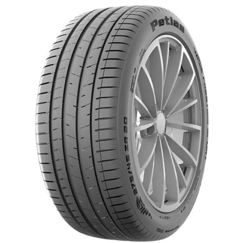 Nuova Collezione Petlas PRESTIGE SPORT 245/45 R17Yes 99W gomme estive