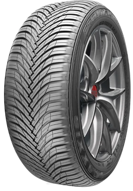Maxxis Premitra AS AP3 245/45 R17 99W XL gomme 4 stagioni Non Perdere