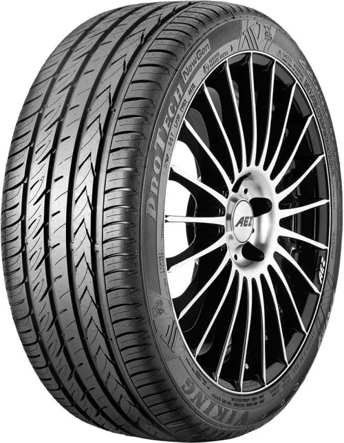 Soddisfatti O Rimborsati Viking ProTech NewGen 245/45 R17 99Y XL gomme estive
