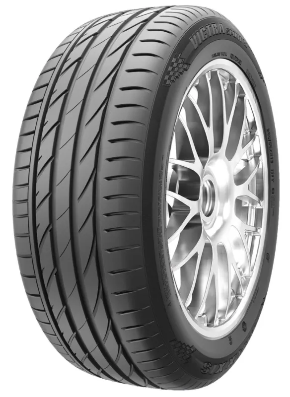 Popolare Maxxis Victra Sport 5 245/45 ZR17 99Y XL gomme estive