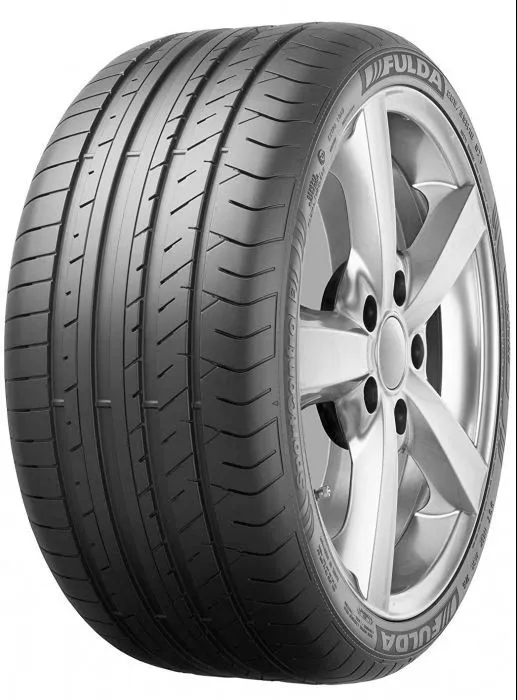 Fulda Sportcontrol 2 245/45 R17 99Y XL gomme estive Saldi