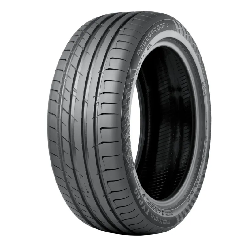 Compra Oggi Stesso Nokian Powerproof 2 245/45 R17 99Y XL gomme estive