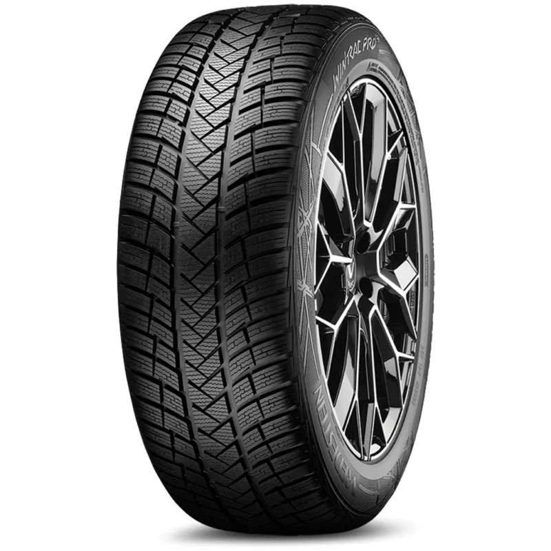Must-Have Vredestein WINTRAC PRO+ XL FP M+S 3PMSF TL 245/45 R17 99V XL gomme invernali