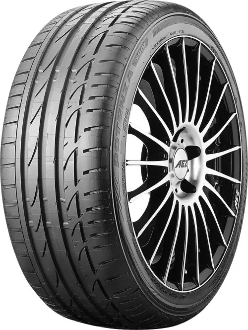 Offerta Del Giorno Bridgestone Potenza S001 245/45 R17 95Y gomme estive