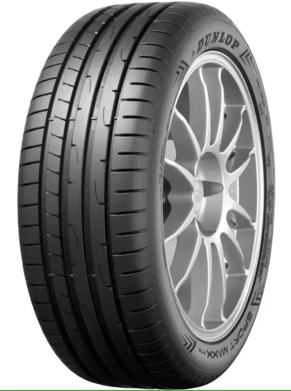 Scelto Dai Clienti Dunlop SportMaxx RT 2 245/45 ZR17 95(Y) gomme estive