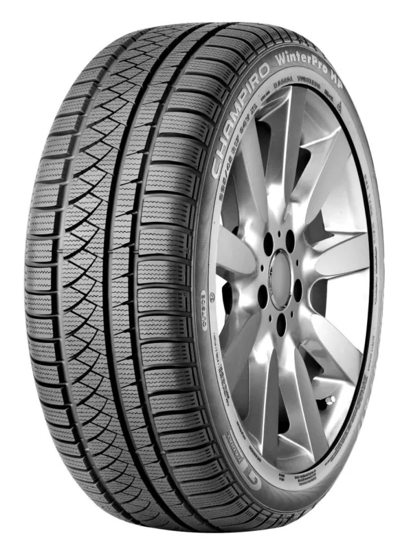 Economico GT Radial CHAMPIRO WINTERPRO HP 245/45 R17 99V XL gomme invernali