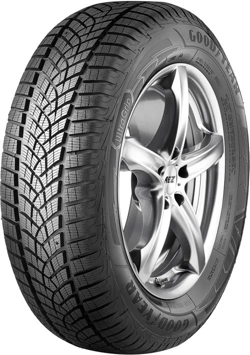 A Buon Prezzo Goodyear Ultra Grip Performan 245/45 R17 99V XL gomme invernali