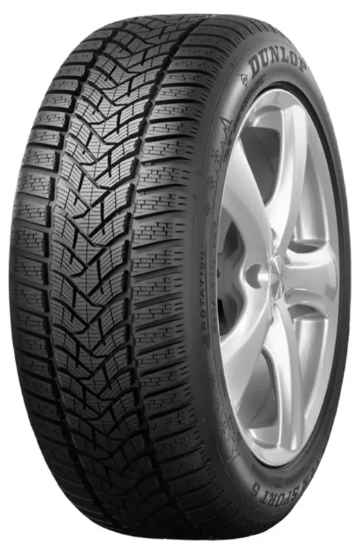 Bestseller Dunlop Winter Sport 5 245/45 R17 99V XL gomme invernali