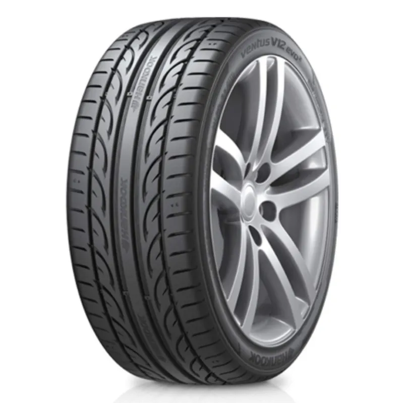 Prezzo Scontato Hankook Ventus V12 evo2 K120 245/45 R17 99Y XL gomme estive