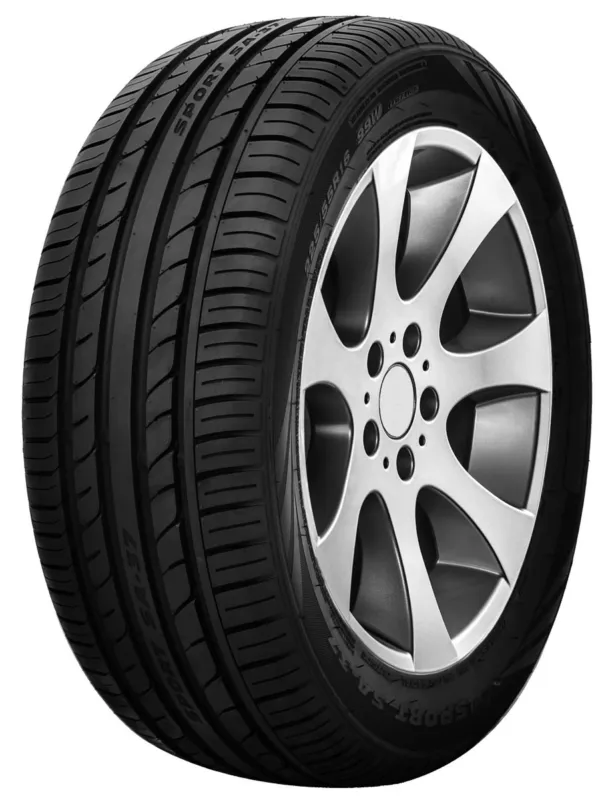 Affare Superia SA37 XL TL 245/45 R17 99W gomme estive