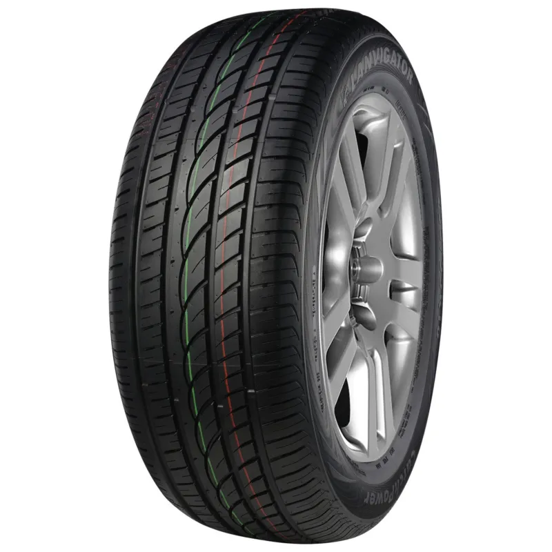 Lanvigator CatchPower 245/45 ZR17 99W XL gomme estive A Buon Prezzo
