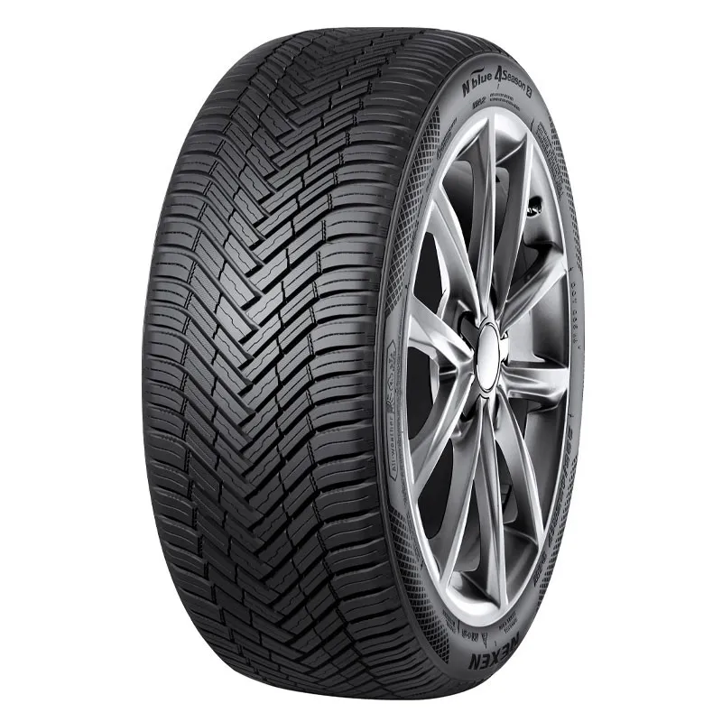Spedizione Espresso Nexen N blue 4 Season 2 245/45 ZR17 99Y XL gomme 4 stagioni