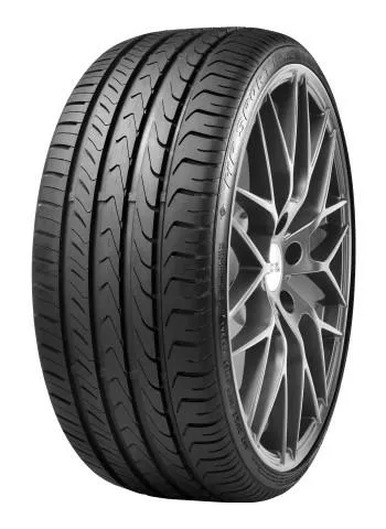 Meteor METESPORT2 245/45 R17 99W gomme estive Super Prezzo