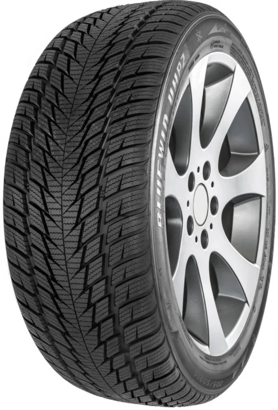 Affare Superia BLUEWIN UHP2 XL M+S 245/45 R17 99V XL gomme invernali