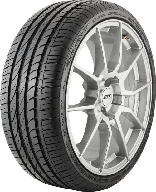 Star Performer Interstellar 245/45 R17 99W XL gomme estive Reso Gratuito