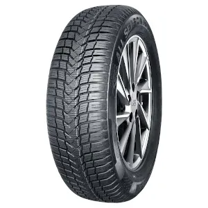 BLACK ARROW ALL SEASON DART 4S 245/45 R17 99W XL gomme 4 stagioni Occasione Imperdibile
