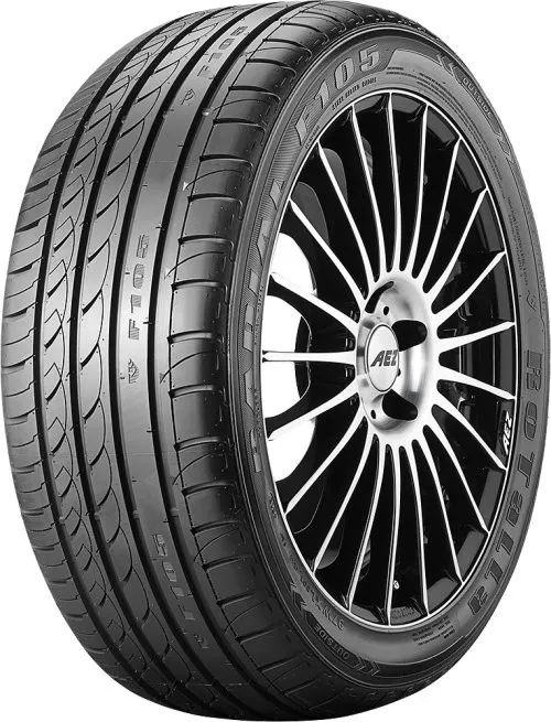 Prezzo Di Fabbrica Rotalla Radial F105 245/45 R17 99W gomme estive