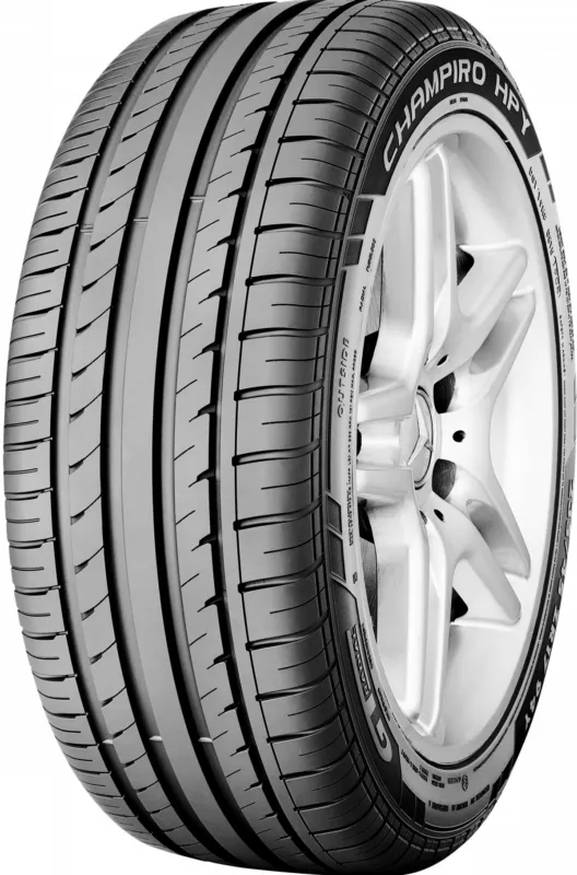 GT Radial Champiro HPY 245/45 ZR17 99Y XL gomme estive Reso Gratuito