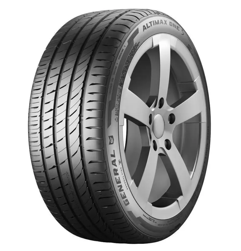 General Tire ALTIMAX ONE S XL FR 245/45 R17 99Y gomme estive Prezzo Ridotto