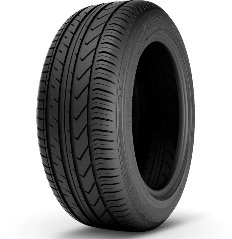 Pagamento Sicuro Nordexx NS9000 245/45 R17 99W XL gomme estive