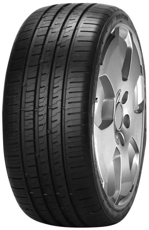 Subito Disponibile Duraturn Mozzo Sport 245/45 R17 99W XL gomme estive