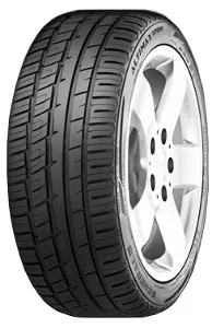 Novità General Tire Altimax Sport 245/45 R17 95Y gomme estive
