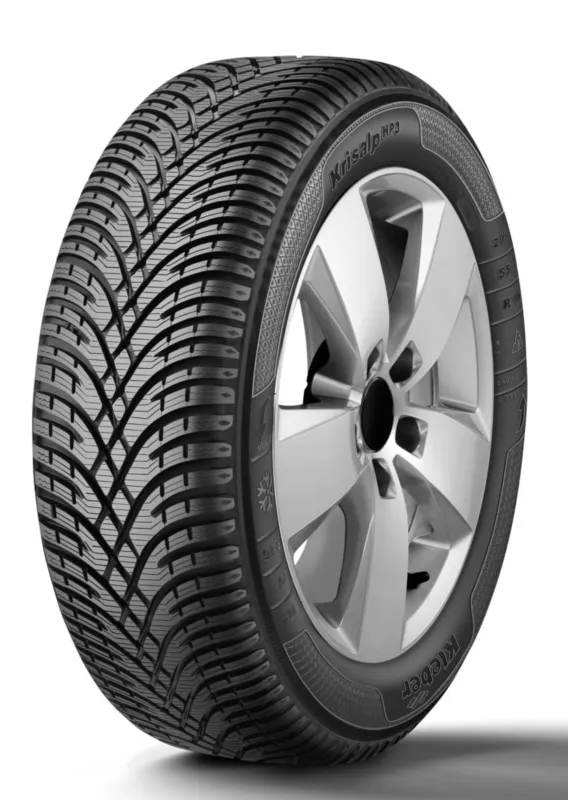 Affare Kleber KRISALP HP3 185/65 R15 88T gomme invernali