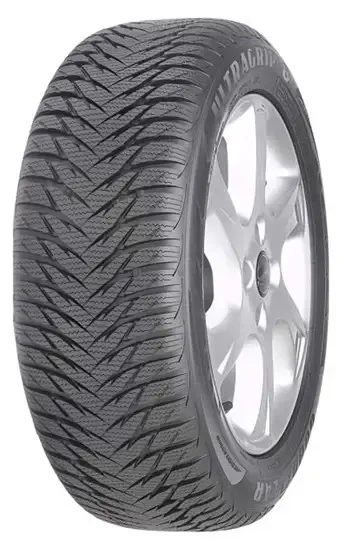 Quantità Limitata Goodyear UltraGrip 8 185/65 R15 88T gomme invernali