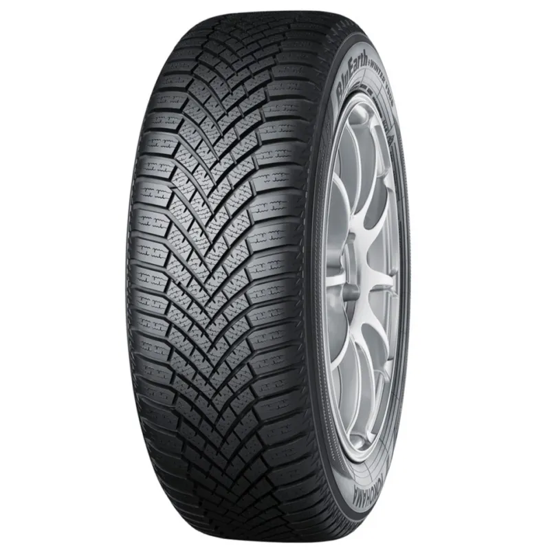 Compra Adesso Yokohama BluEarth-Winter (V906) 185/65 R15 88T gomme invernali
