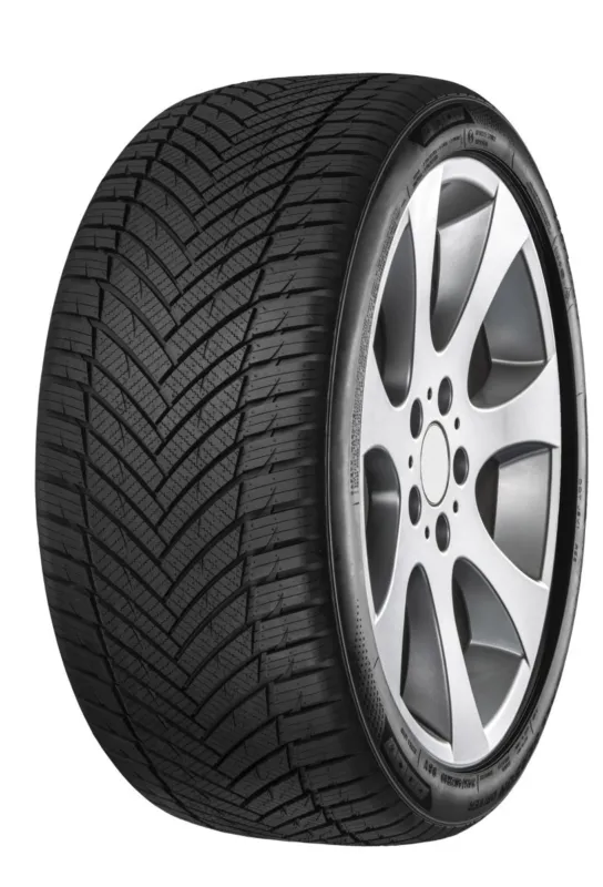 Compra Online Minerva ALL SEASON MASTER 185/65 R15 88H gomme 4 stagioni
