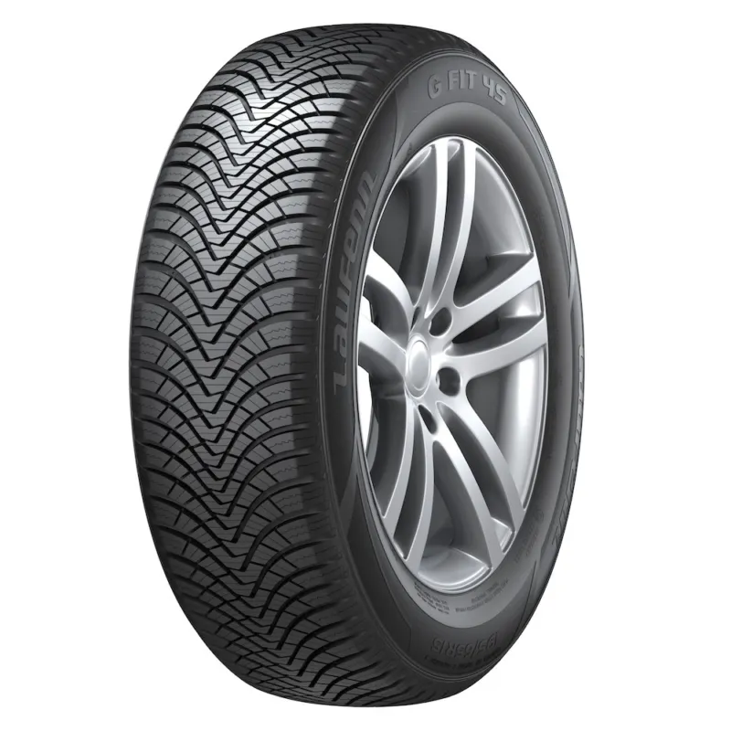 Laufenn G FIT 4S LH71 XL M+ 185/65 R15 92T XL gomme 4 stagioni Reso Gratuito