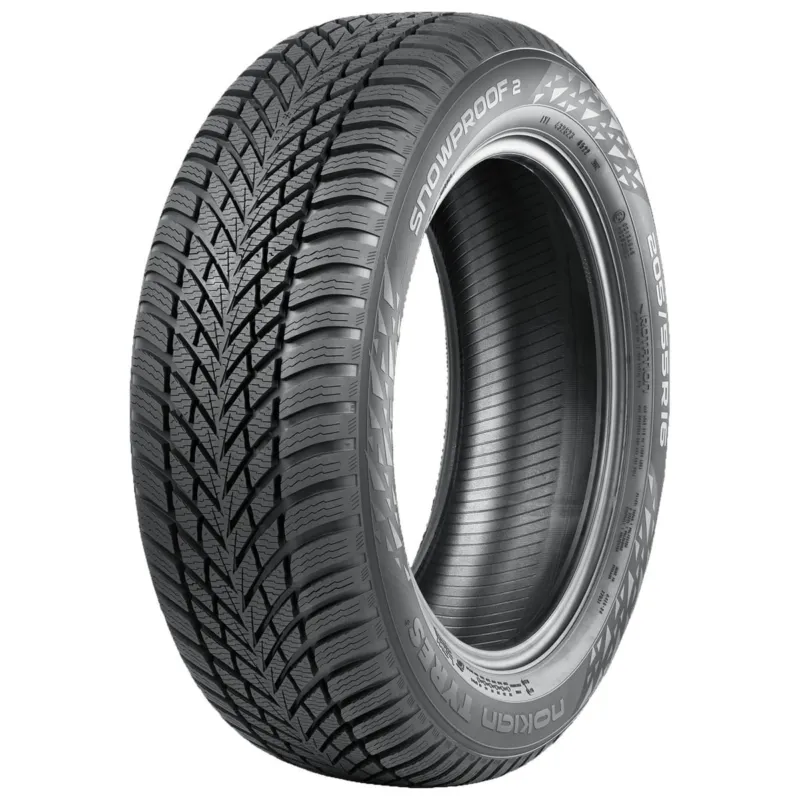 Offerta Del Giorno Nokian Snowproof 2 185/65 R15 88T gomme invernali
