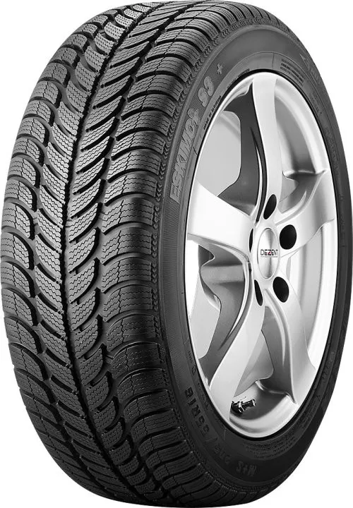 Compra Online Sava Eskimo S3+ 185/65 R15 88T gomme invernali