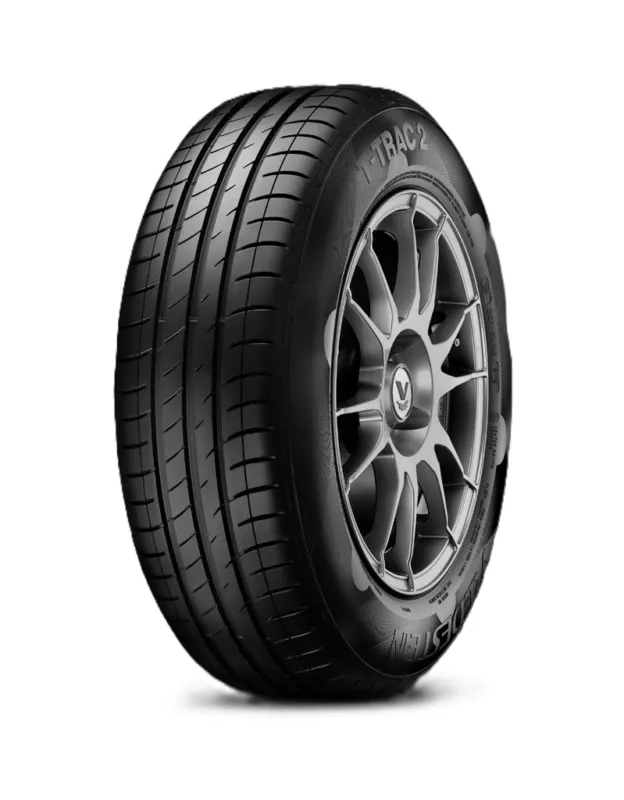 Solo Oggi Vredestein T-Trac 2 185/65 R15 88T gomme estive