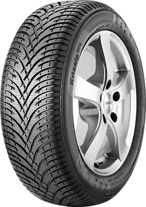 Kleber Krisalp HP 3 185/65 R15 92T XL gomme invernali Occasione Imperdibile