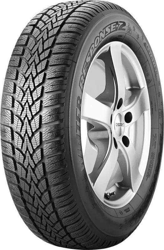 Prezzo Scontato Dunlop Winter Response 2 185/65 R15 92T gomme invernali