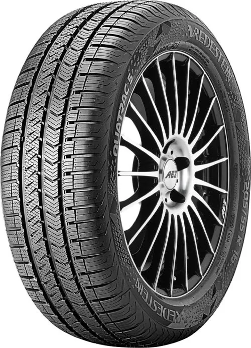 Compra Online Vredestein Quatrac 5 185/65 R15 88V gomme 4 stagioni