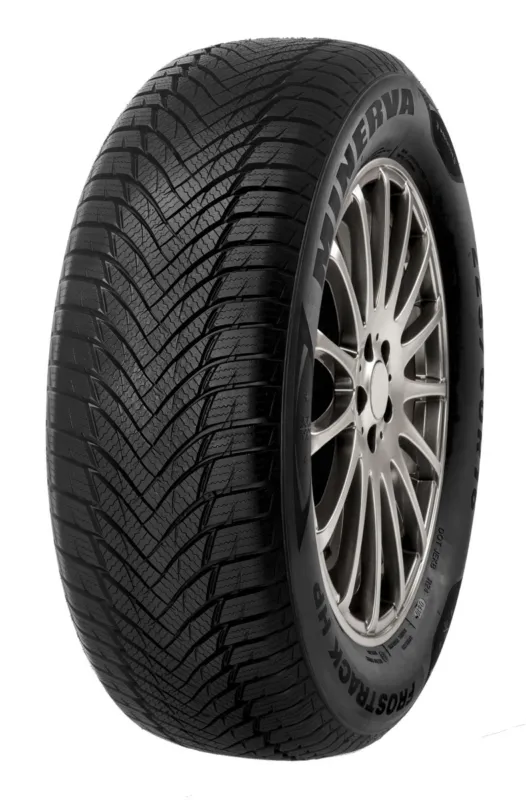 Affare Minerva FROSTRACK HP XL M+S 185/65 R15 92T XL gomme invernali