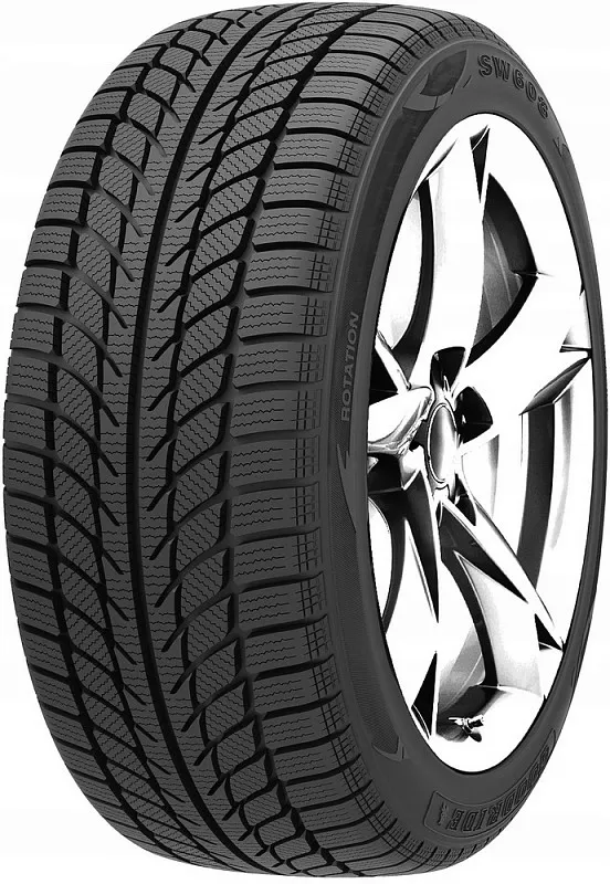 WESTLAKE SW608 M+S 3PMSF TL 185/65 R15 88H gomme invernali Promo Stagionale