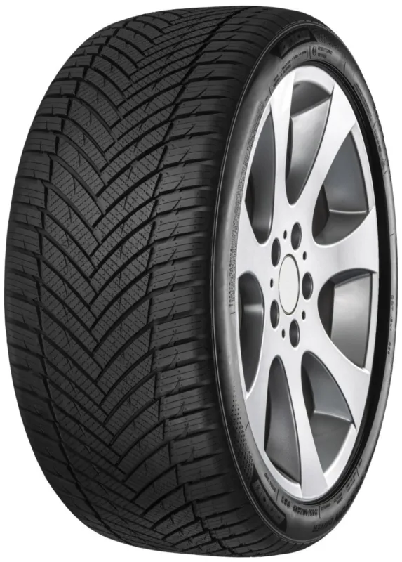 Prezzo Di Fabbrica Tristar All Season Power 185/65 R15 92H gomme 4 stagioni
