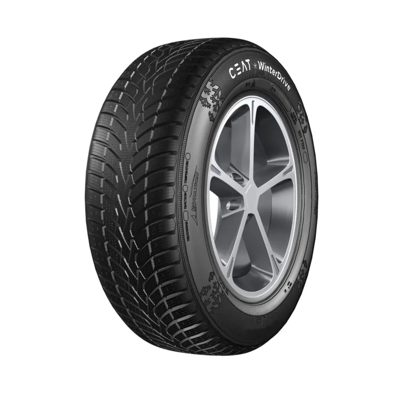 Ceat WINTERDRIVE 185/65 R15 88H gomme invernali Promo Stagionale