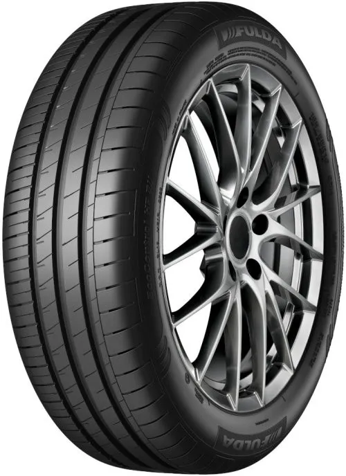Occasione Fulda ECOCONTROL HP2 185/65 R15 88H gomme estive