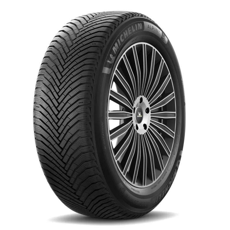 Prezzo Conveniente Michelin Alpin 7 185/65 R15 92T XL gomme invernali
