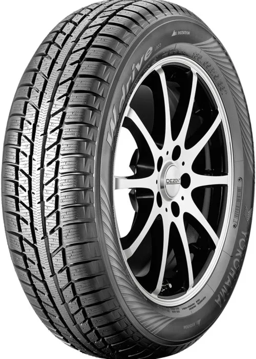 Offerta Lampo Yokohama W.drive (V903) 185/65 R15 92T XL gomme invernali