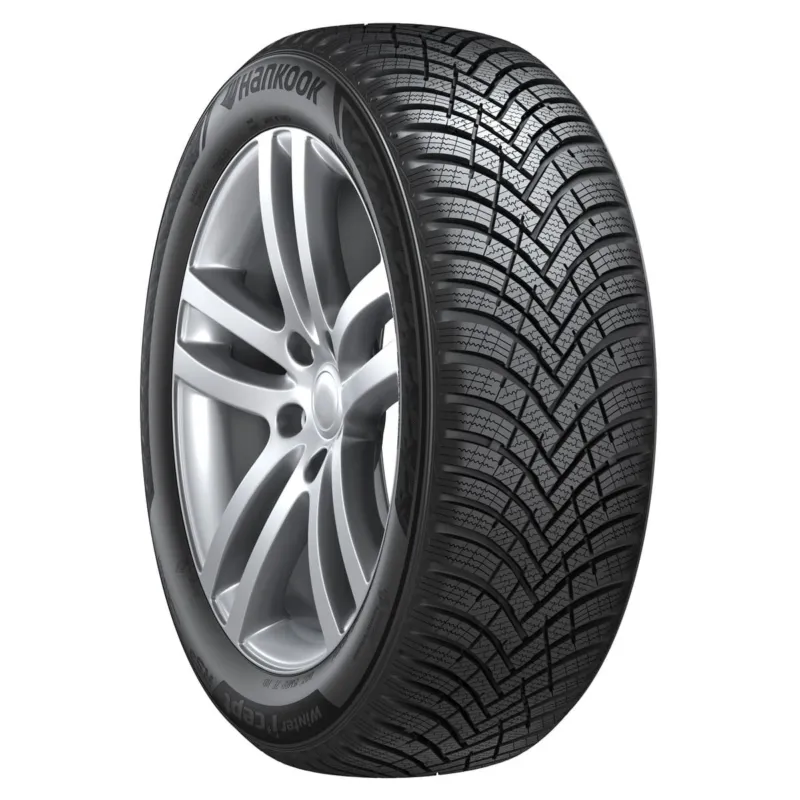 Promozione Esclusiva Hankook Winter i*cept RS3 W462 185/65 R15 92T XL gomme invernali