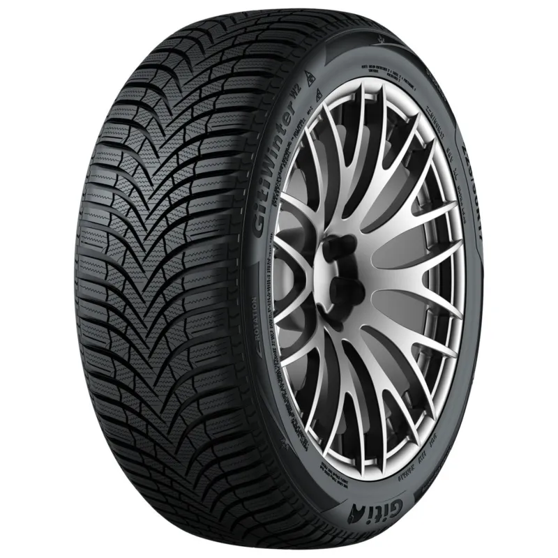 Spedizione Espresso Giti GITIWINTER W2 195/55 R15 85H prezzo per pneumatici invernali 100A5297 6932877140043